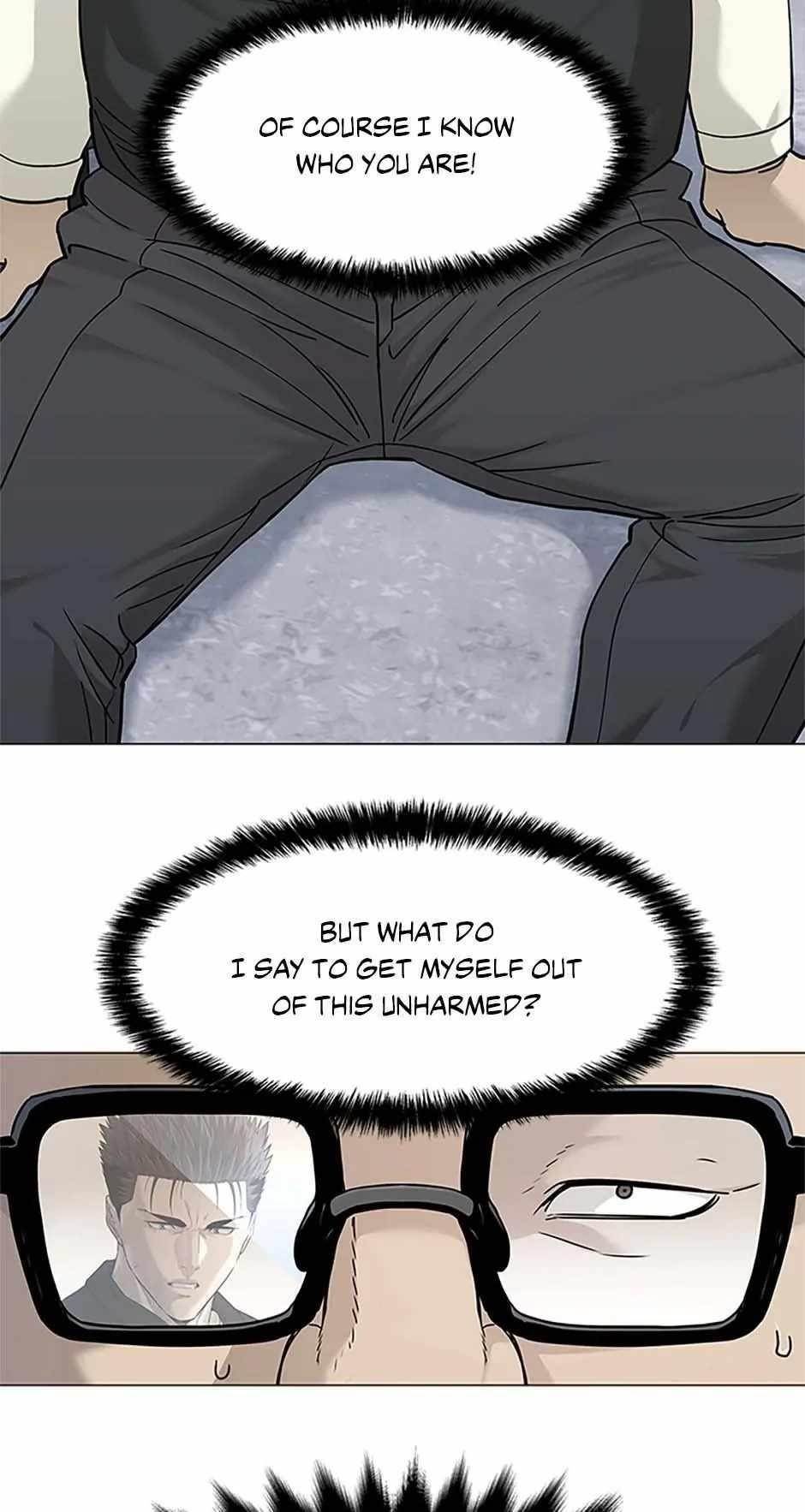 God of Blackfield Chapter 176 - Page 5 in English
