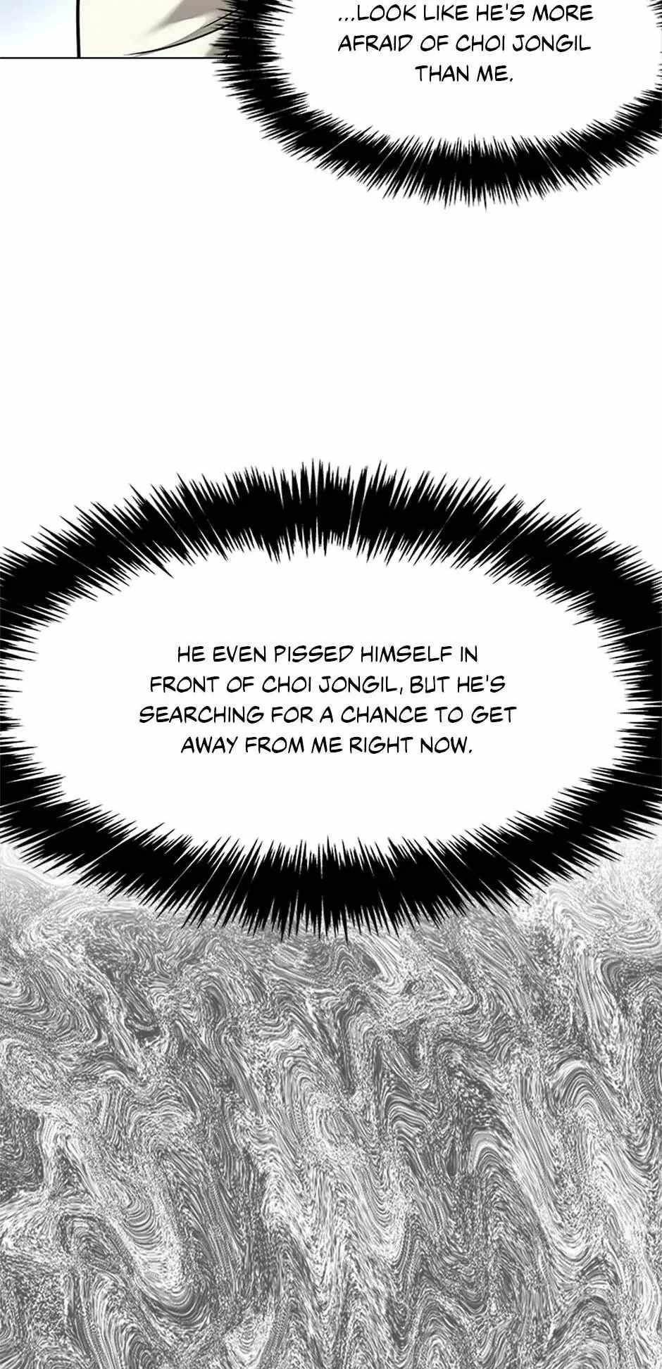 God of Blackfield Chapter 176 - Page 83 in English