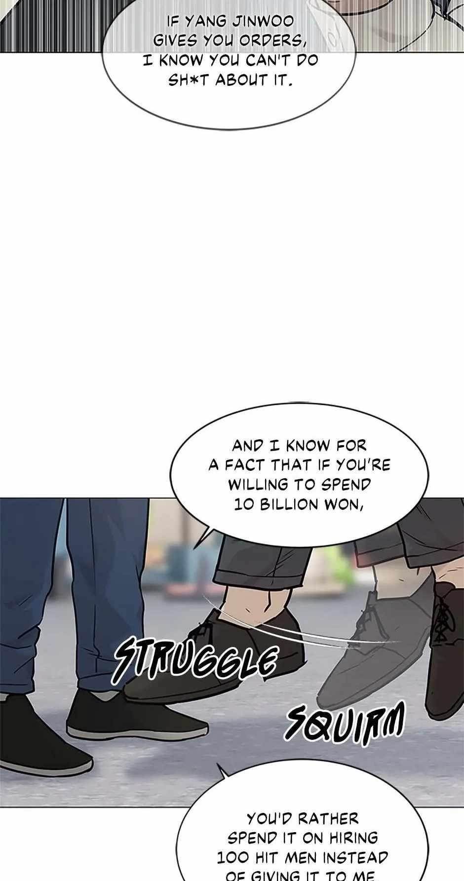 God of Blackfield Chapter 177 - Page 16 in English
