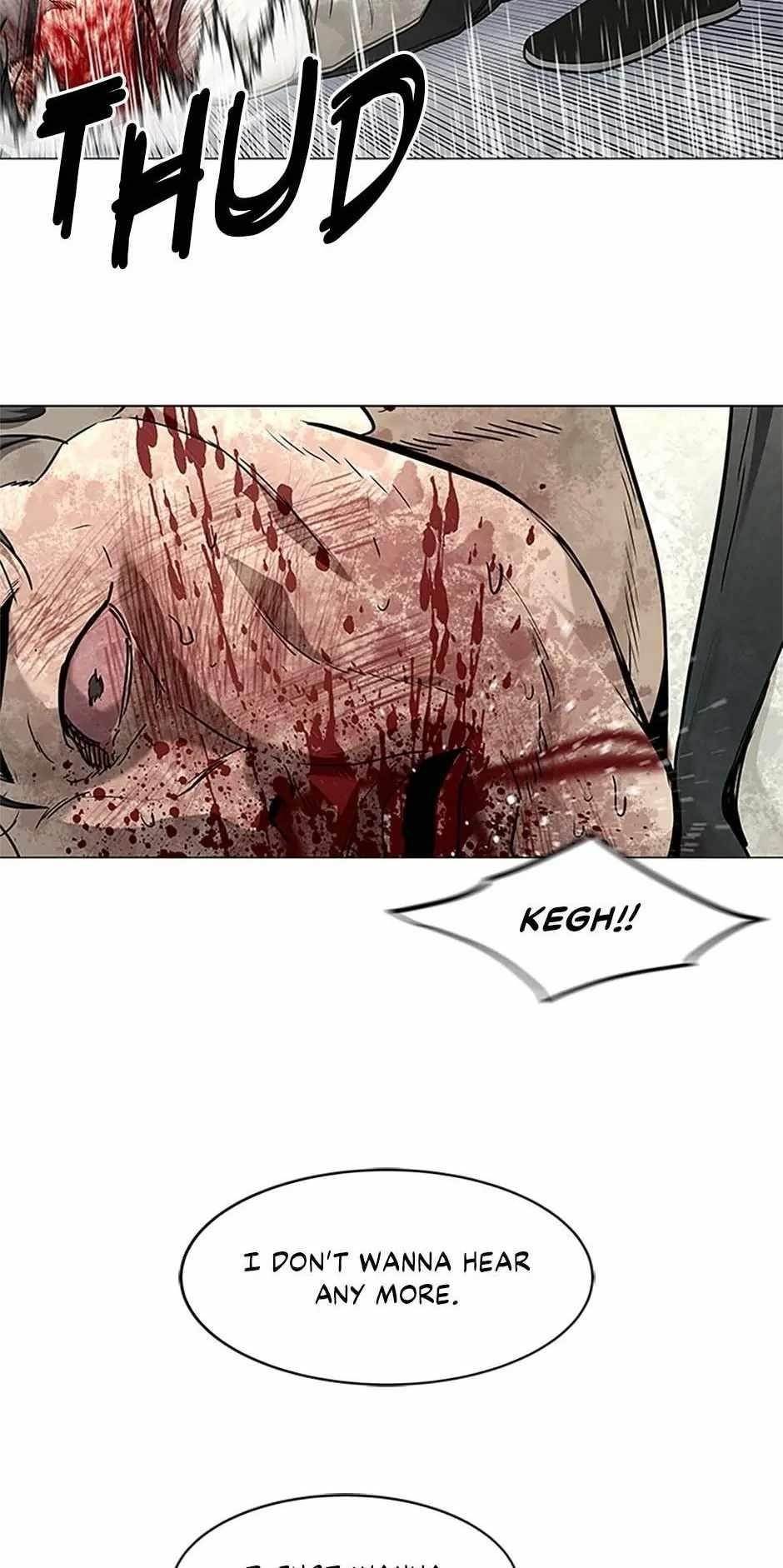 God of Blackfield Chapter 177 - Page 21 in English