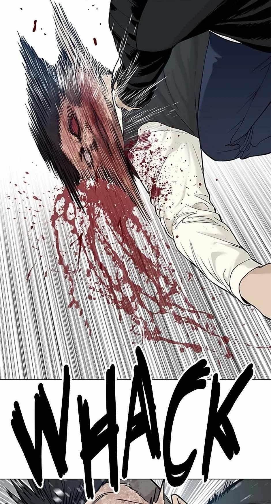God of Blackfield Chapter 177 - Page 25 in English