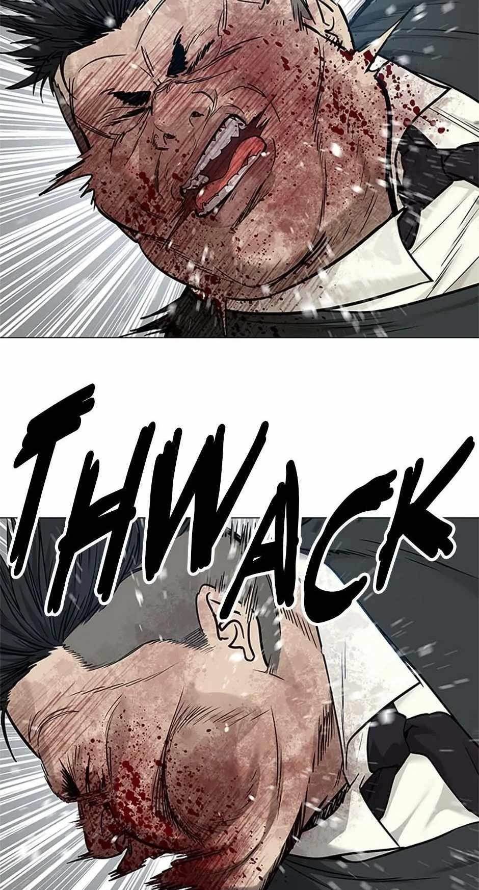 God of Blackfield Chapter 177 - Page 26 in English