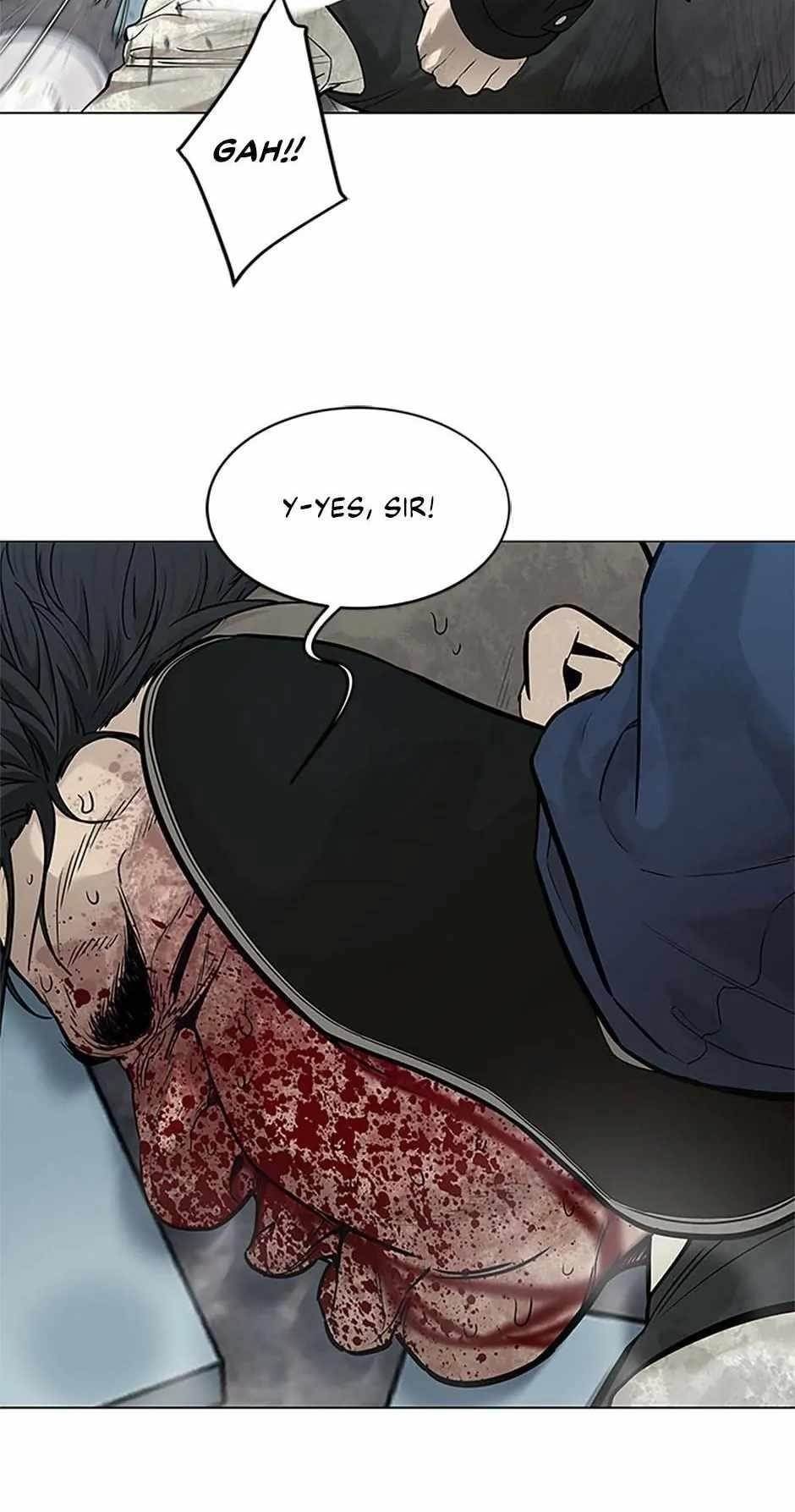 God of Blackfield Chapter 177 - Page 37 in English