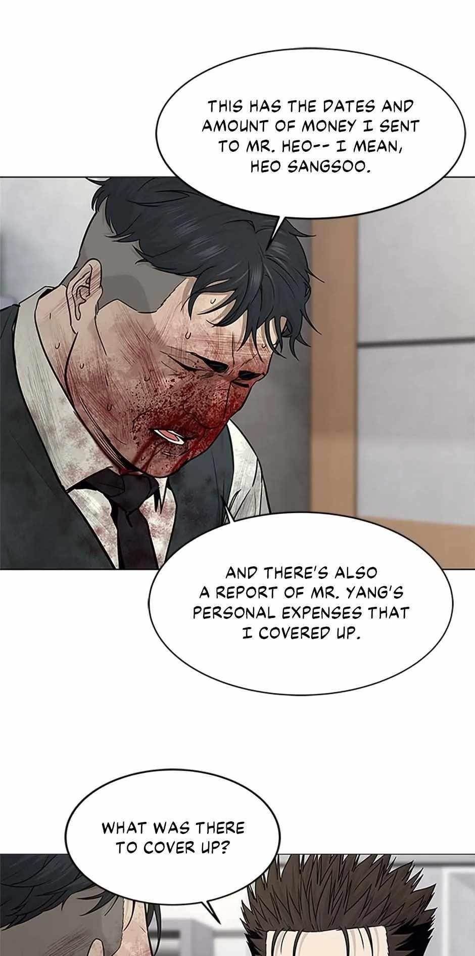 God of Blackfield Chapter 177 - Page 42 in English