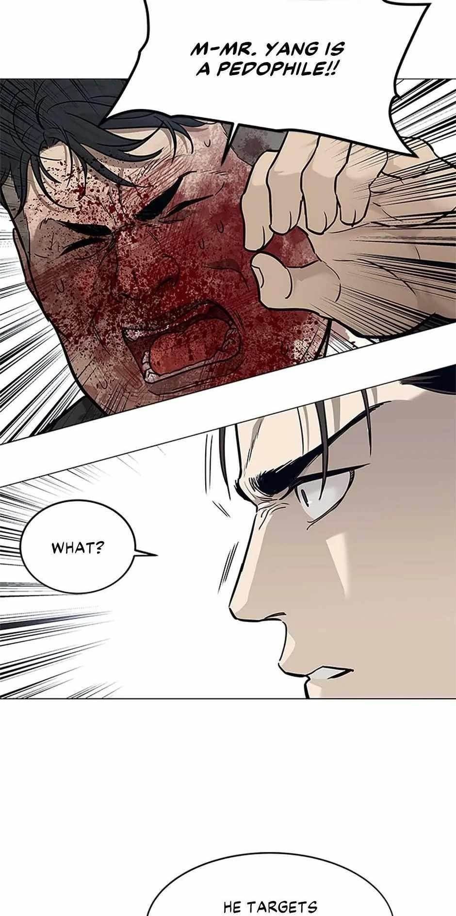 God of Blackfield Chapter 177 - Page 45 in English