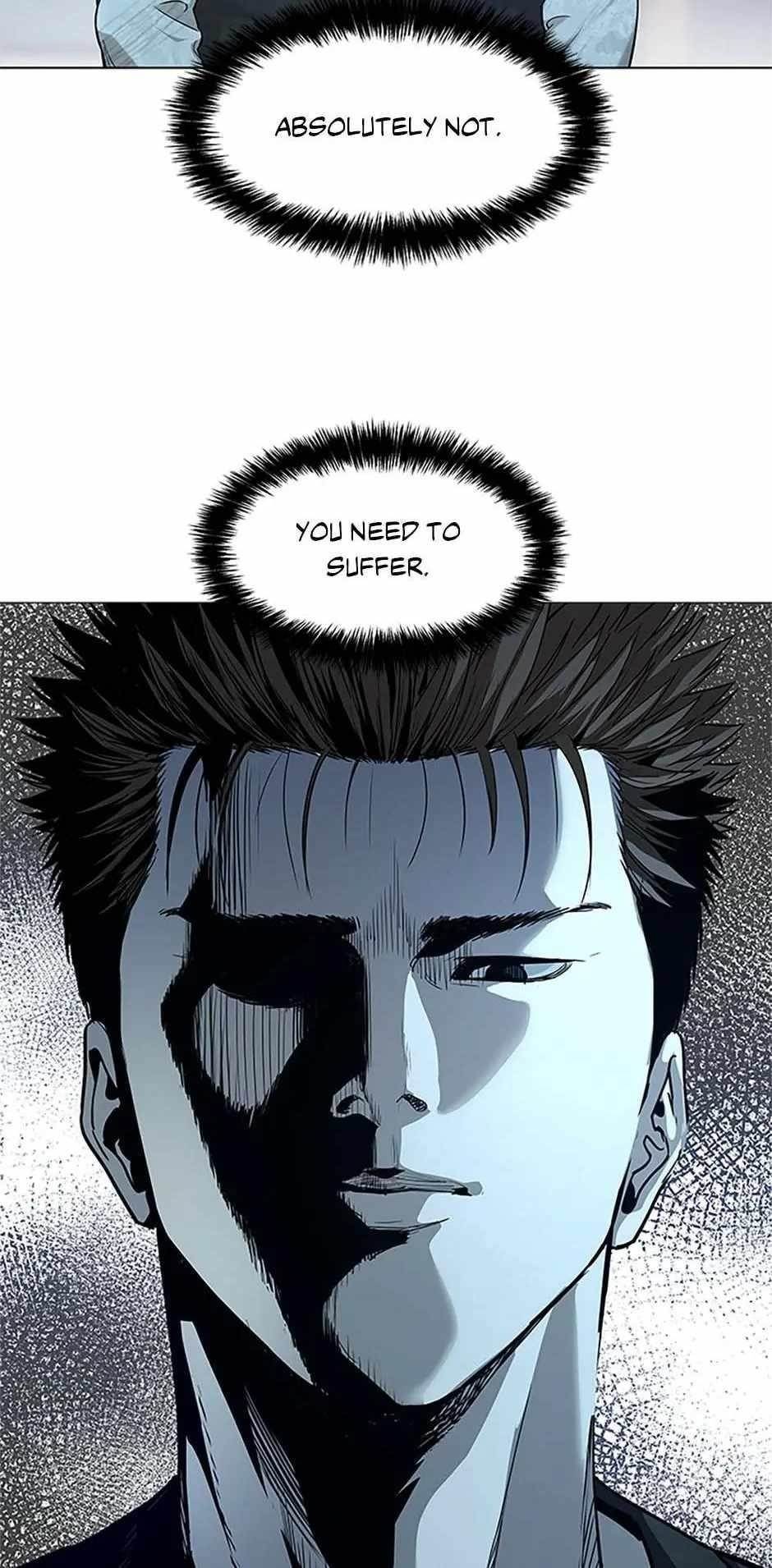 God of Blackfield Chapter 177 - Page 55 in English