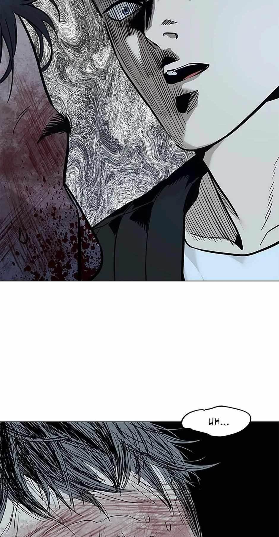 God of Blackfield Chapter 177 - Page 59 in English