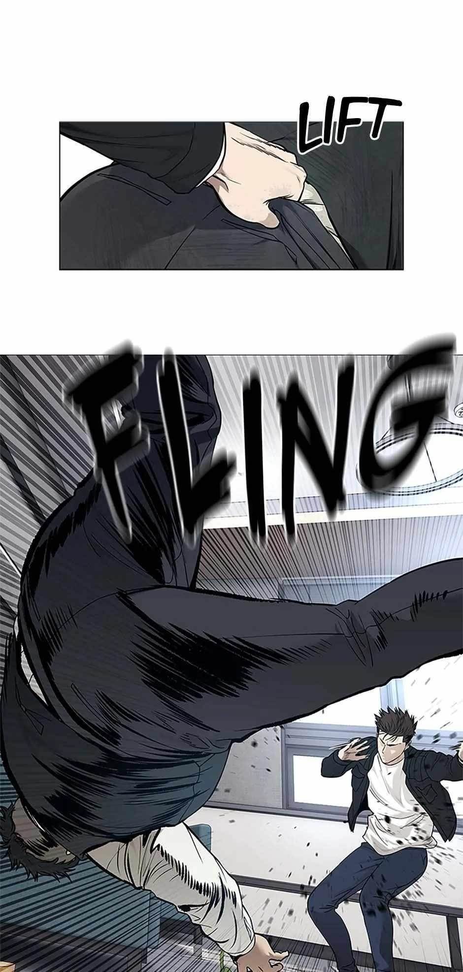 God of Blackfield Chapter 177 - Page 64 in English