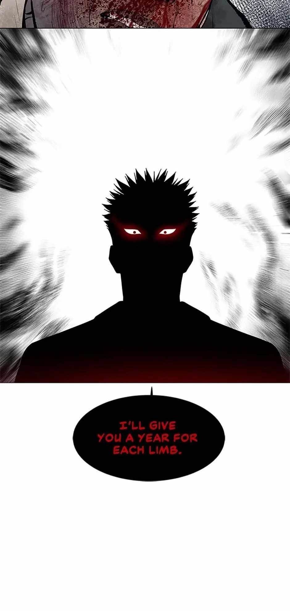 God of Blackfield Chapter 177 - Page 67 in English