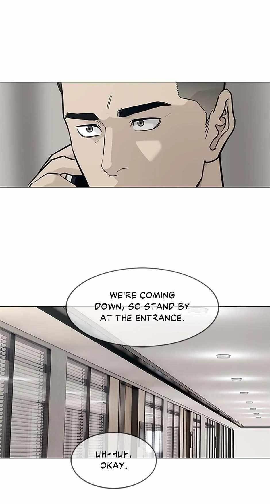 God of Blackfield Chapter 177 - Page 85 in English