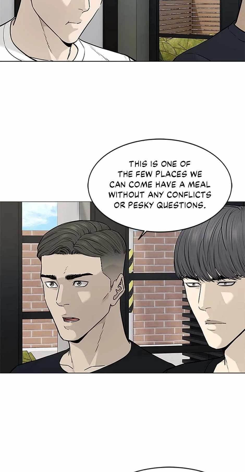 God of Blackfield Chapter 178 - Page 12 in English