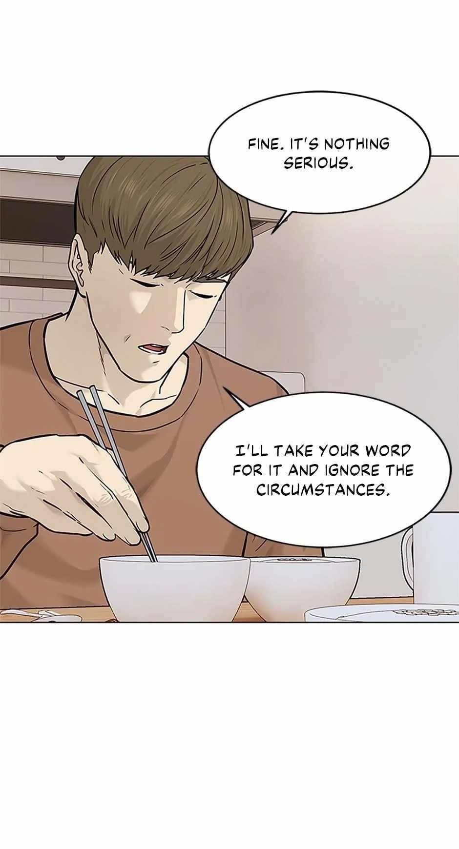 God of Blackfield Chapter 178 - Page 31 in English