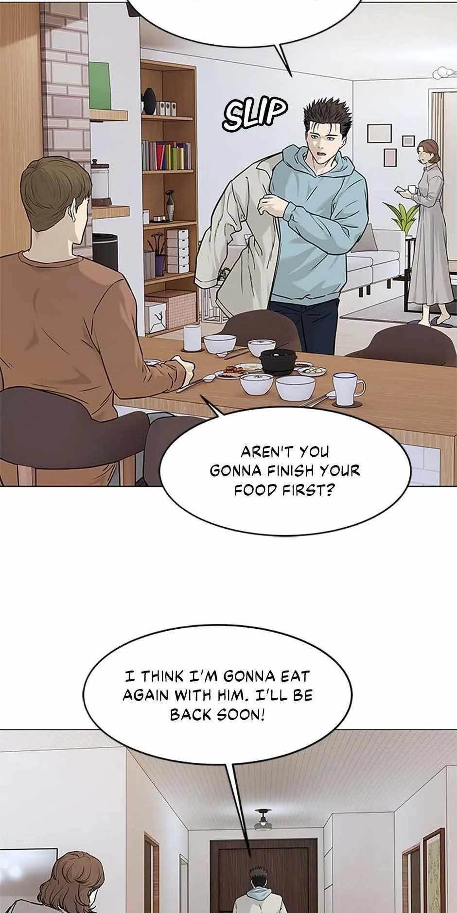 God of Blackfield Chapter 178 - Page 37 in English