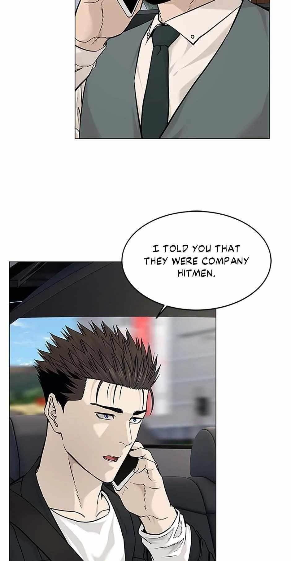 God of Blackfield Chapter 178 - Page 4 in English