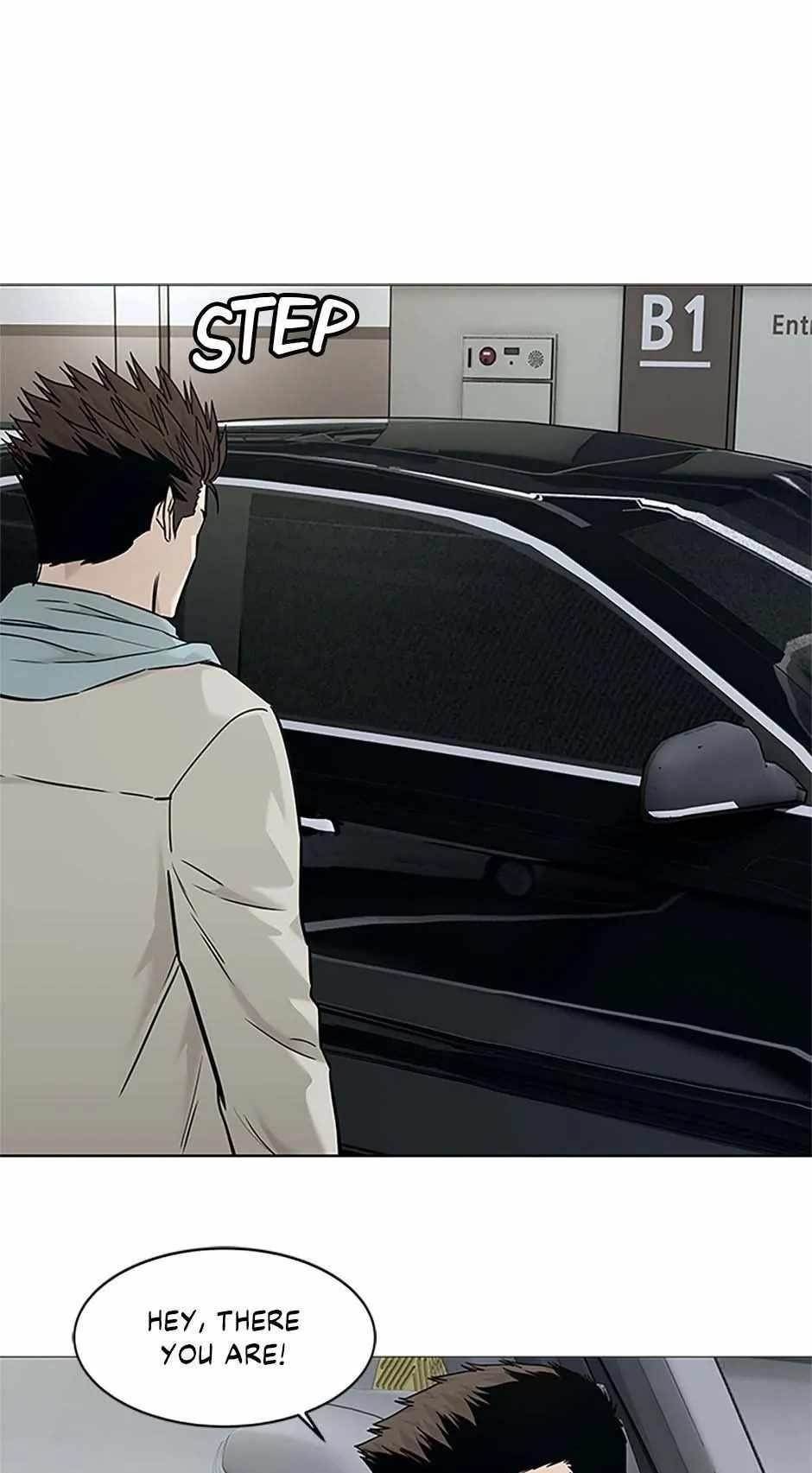 God of Blackfield Chapter 178 - Page 45 in English