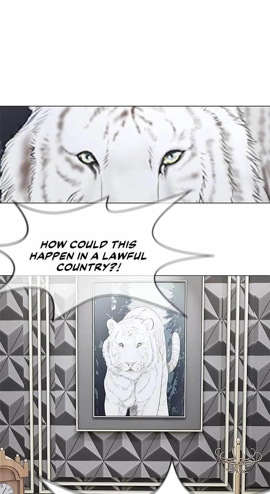 God of Blackfield Chapter 179 - Page 27 in English