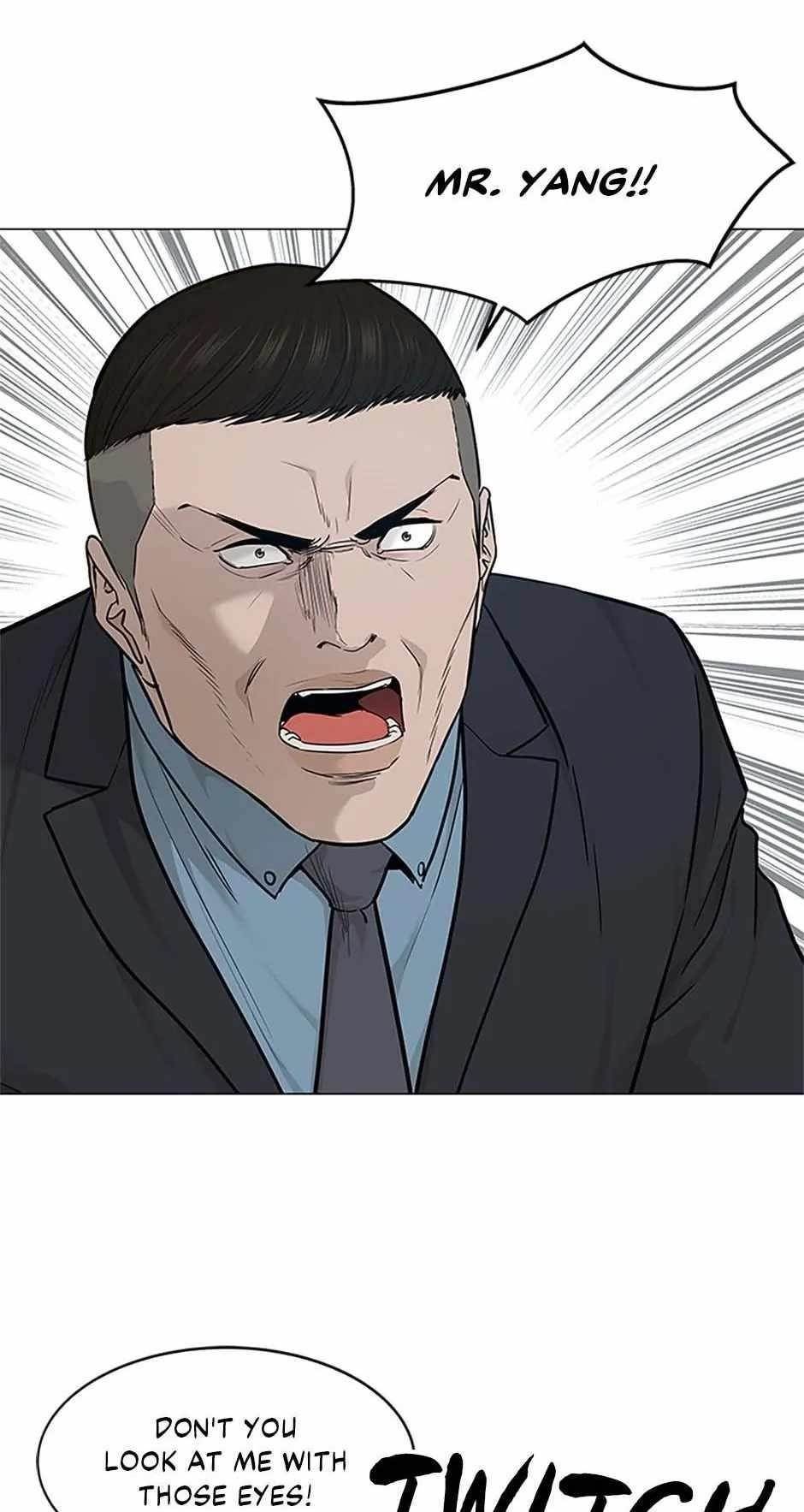 God of Blackfield Chapter 179 - Page 40 in English