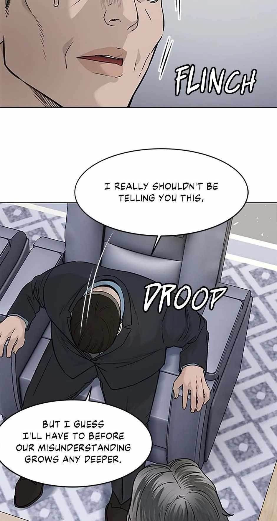 God of Blackfield Chapter 179 - Page 43 in English