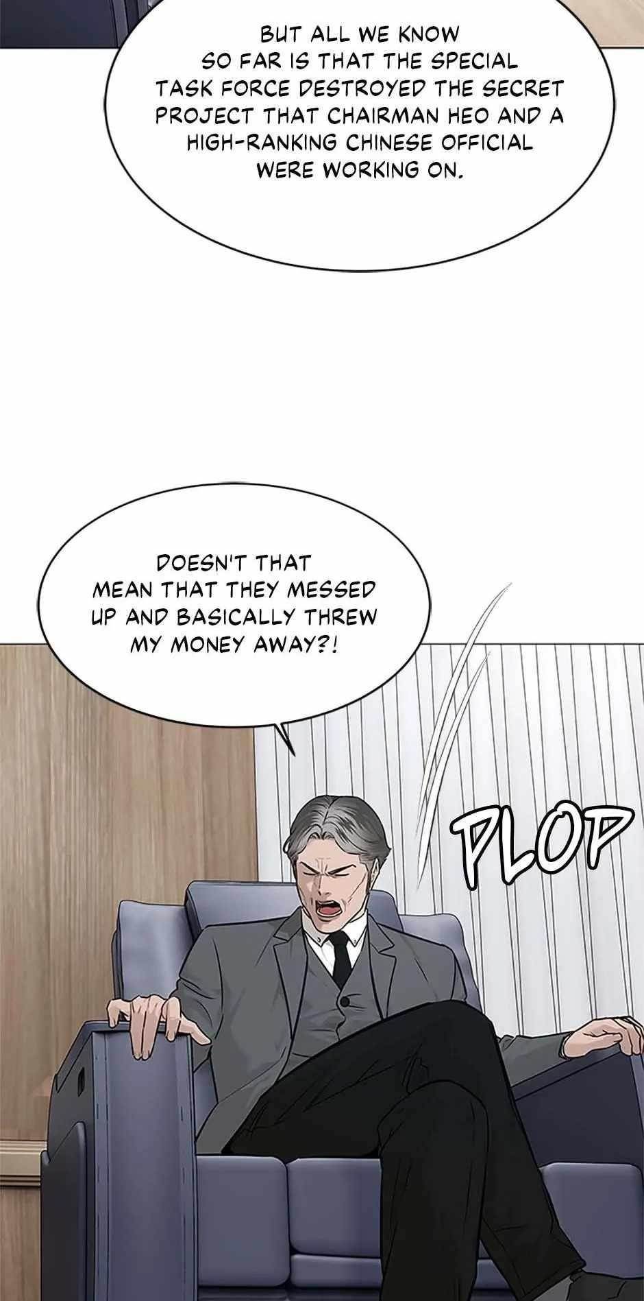 God of Blackfield Chapter 179 - Page 47 in English