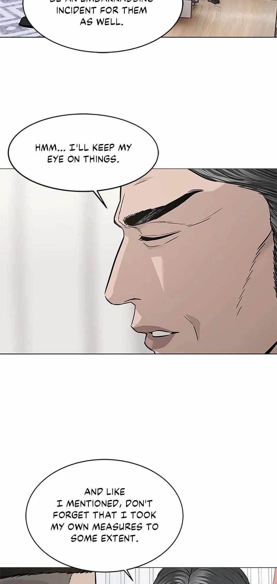God of Blackfield Chapter 179 - Page 52 in English