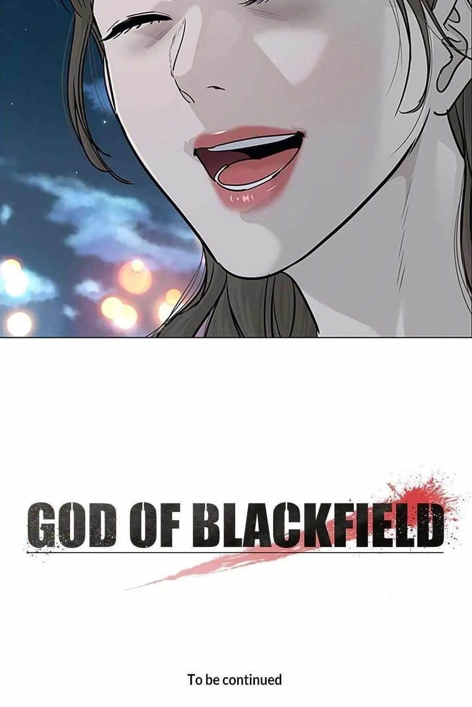 God of Blackfield Chapter 179 - Page 74 in English