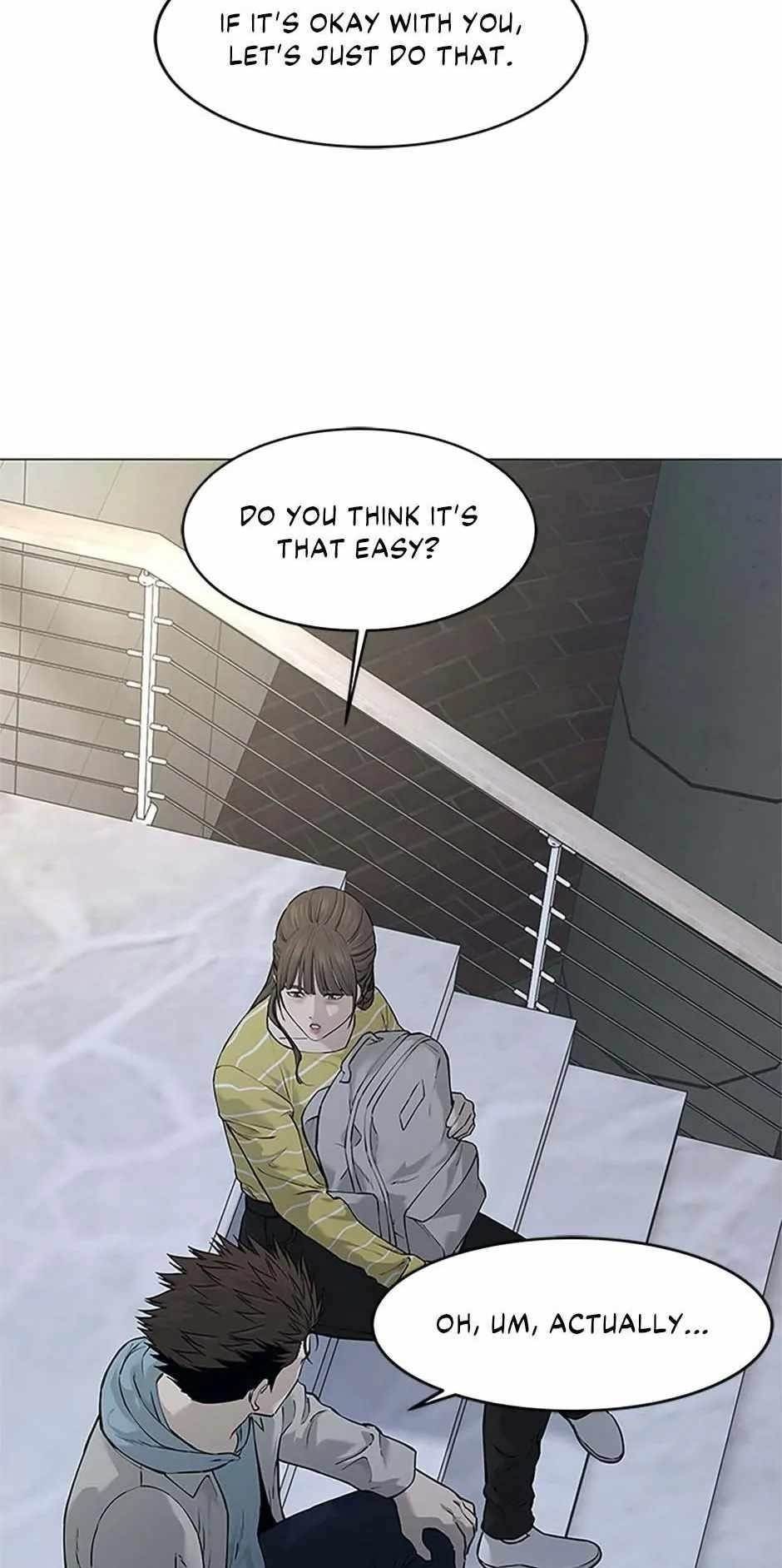 God of Blackfield Chapter 180 - Page 13 in English