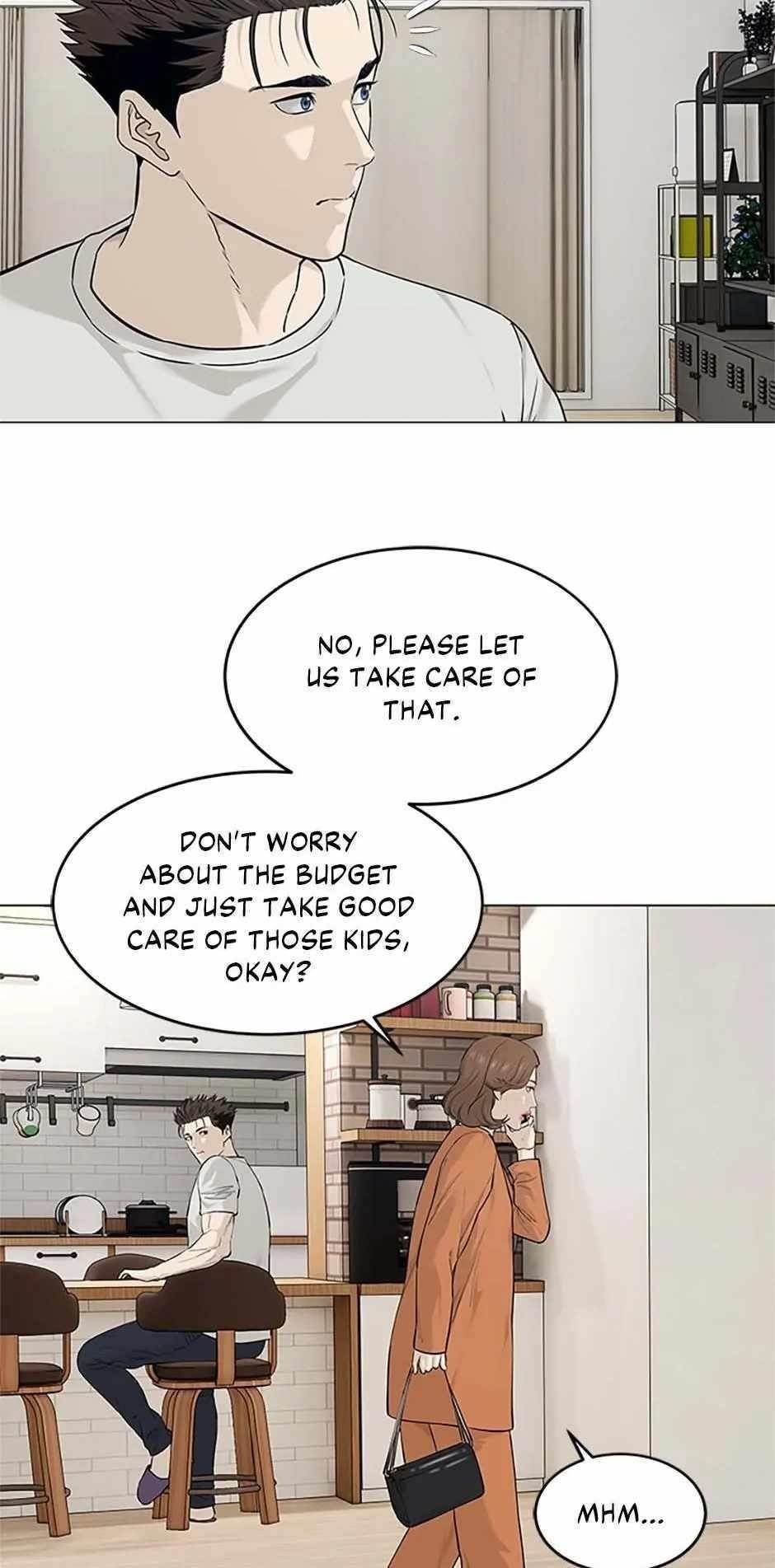 God of Blackfield Chapter 180 - Page 30 in English
