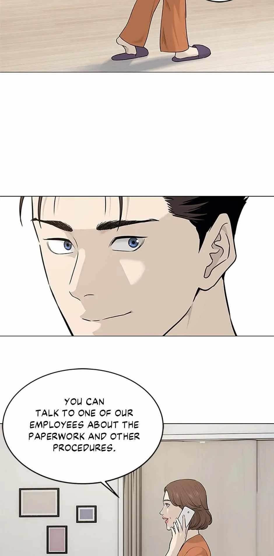 God of Blackfield Chapter 180 - Page 31 in English