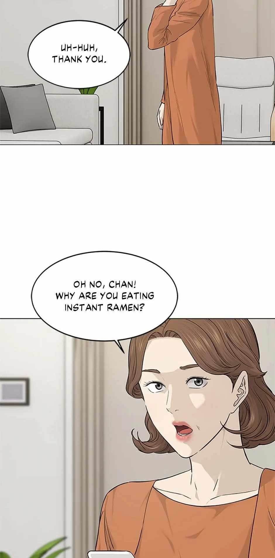 God of Blackfield Chapter 180 - Page 32 in English
