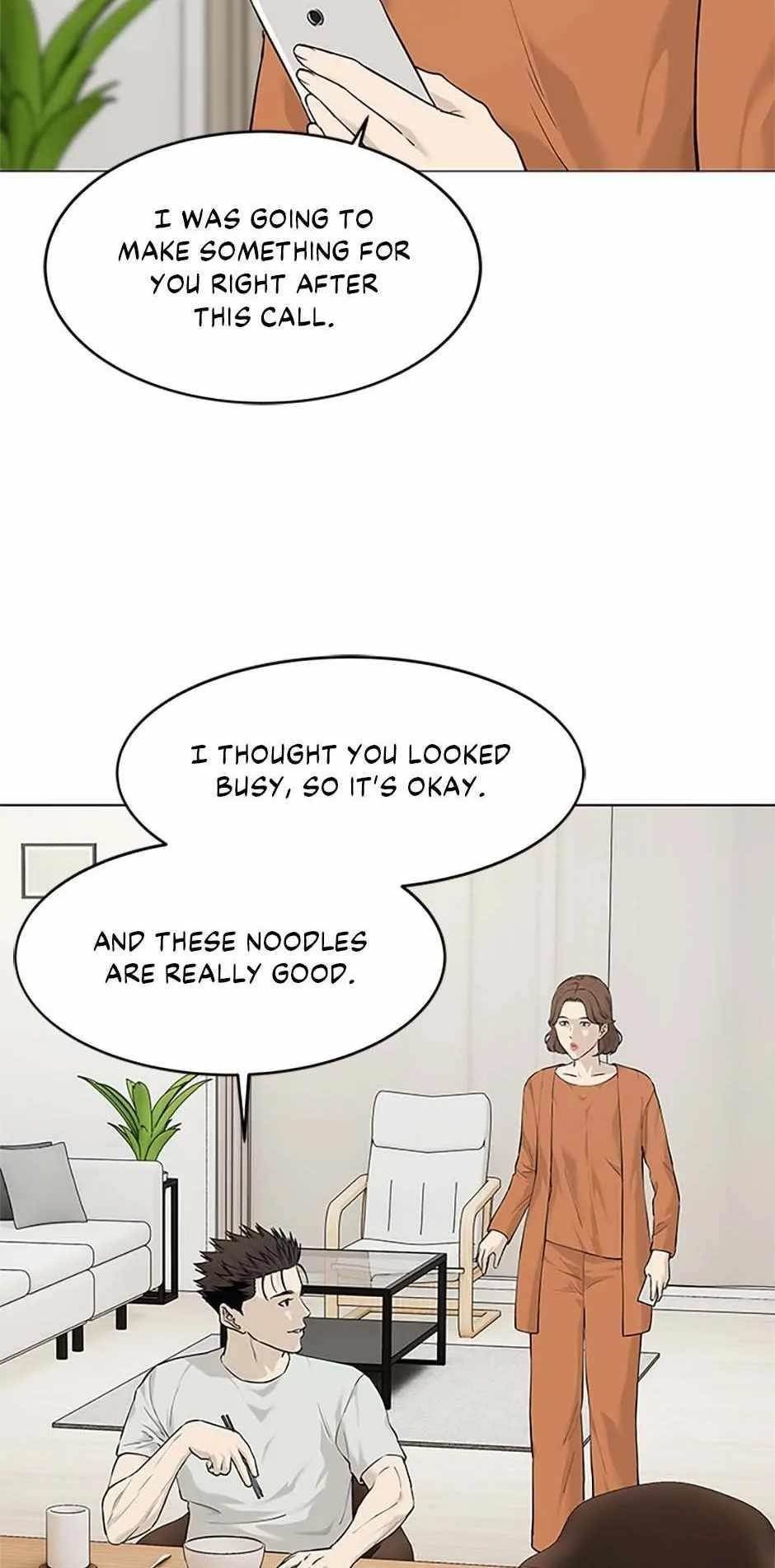 God of Blackfield Chapter 180 - Page 33 in English
