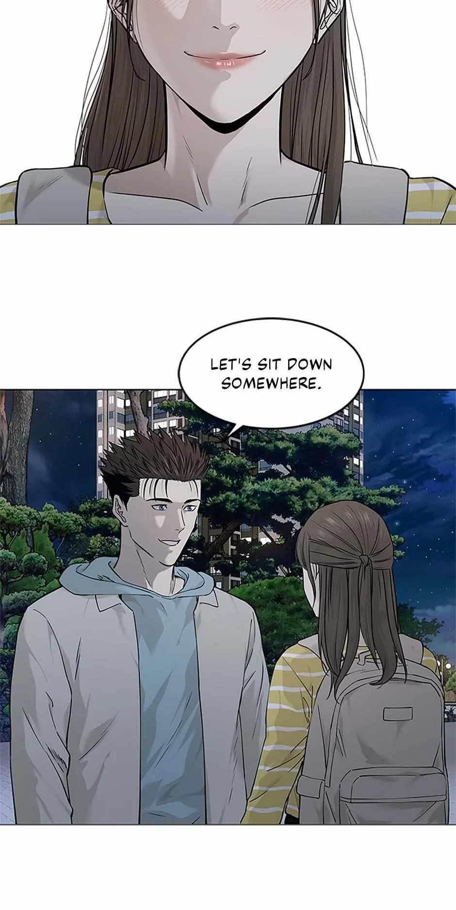 God of Blackfield Chapter 180 - Page 5 in English