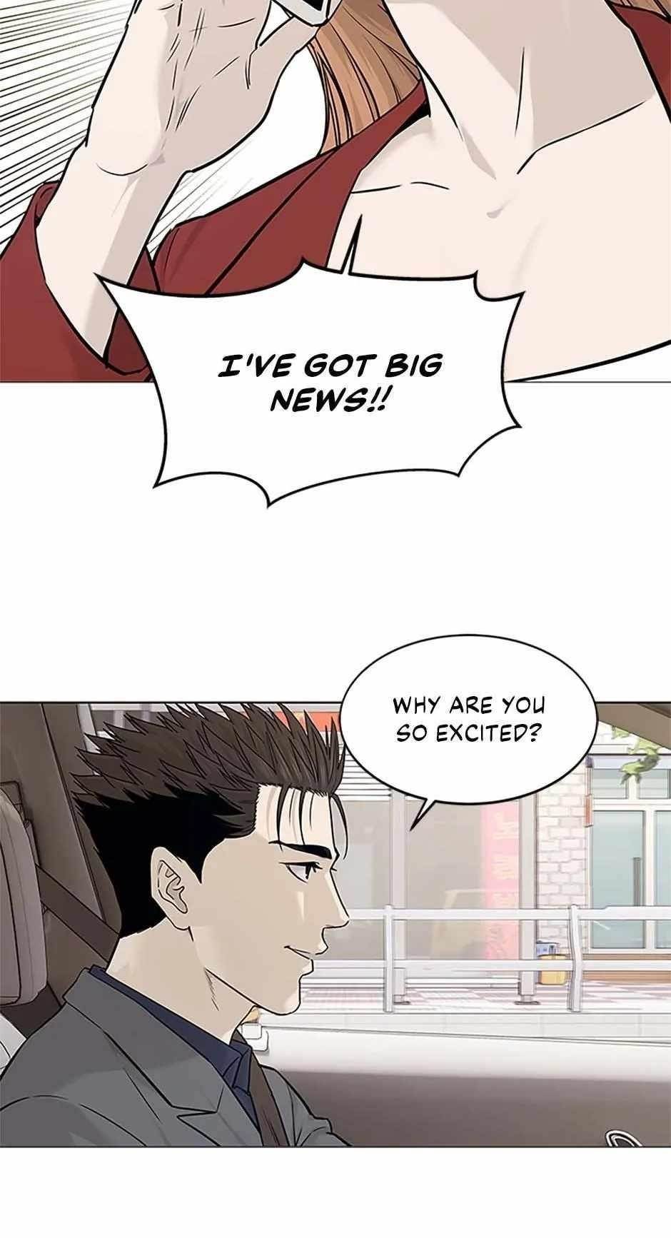God of Blackfield Chapter 180 - Page 52 in English