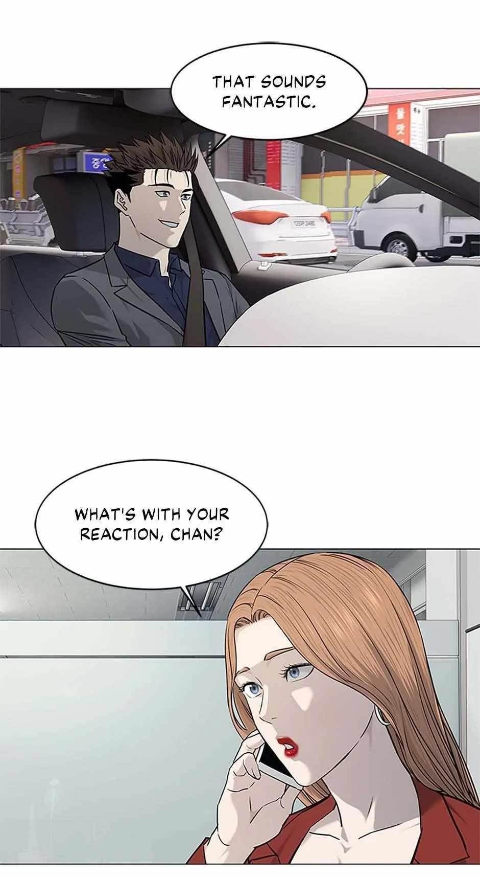 God of Blackfield Chapter 180 - Page 56 in English