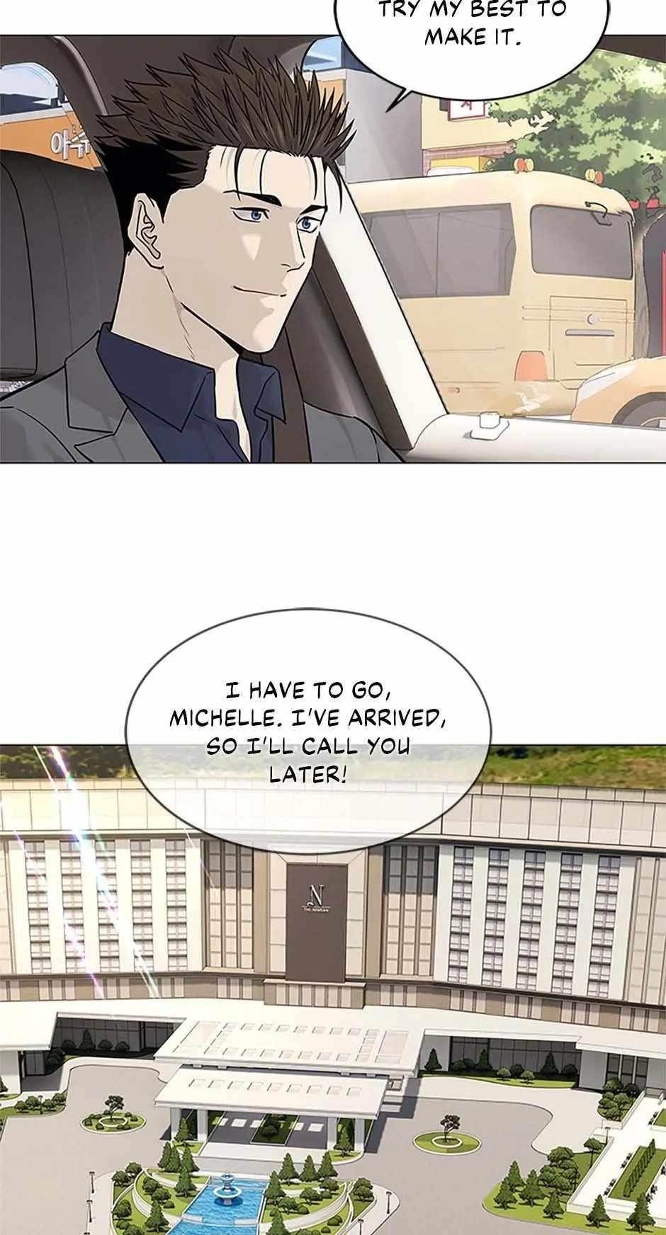 God of Blackfield Chapter 180 - Page 61 in English