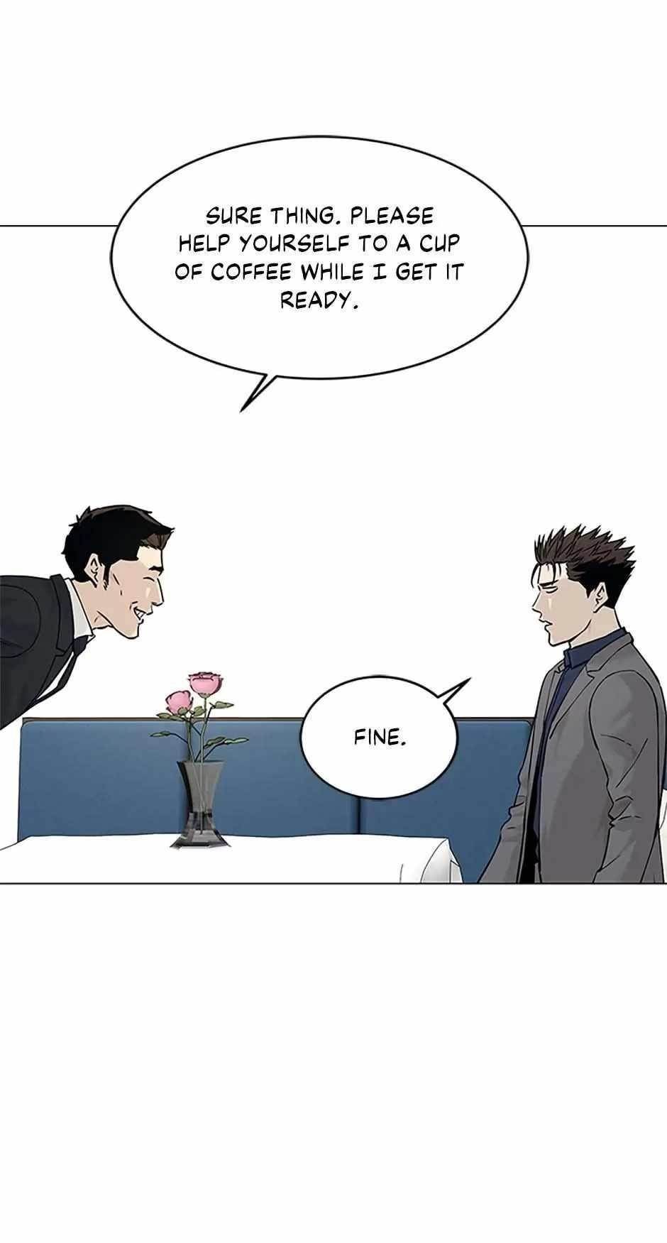 God of Blackfield Chapter 180 - Page 65 in English
