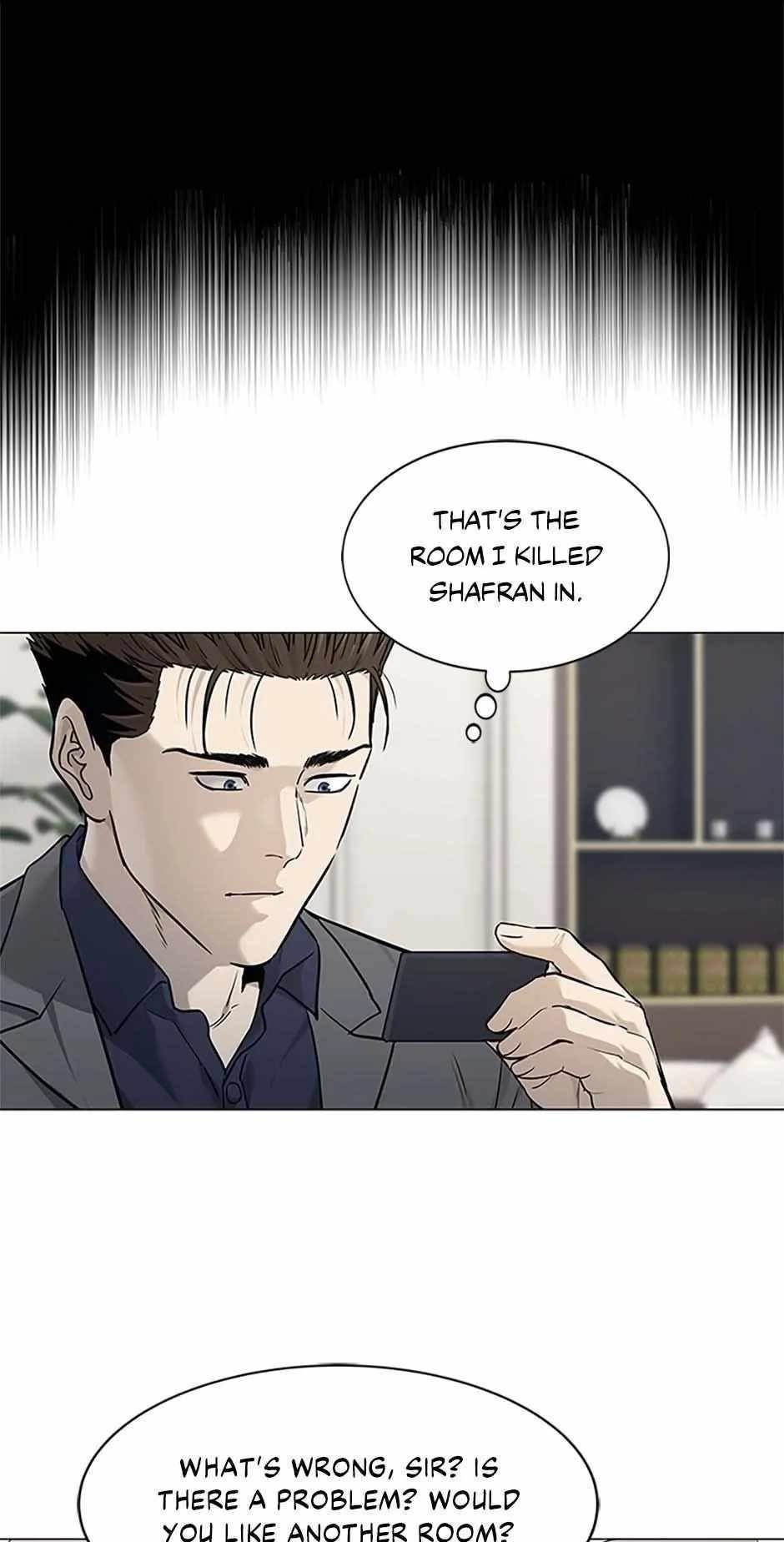 God of Blackfield Chapter 181 - Page 19 in English