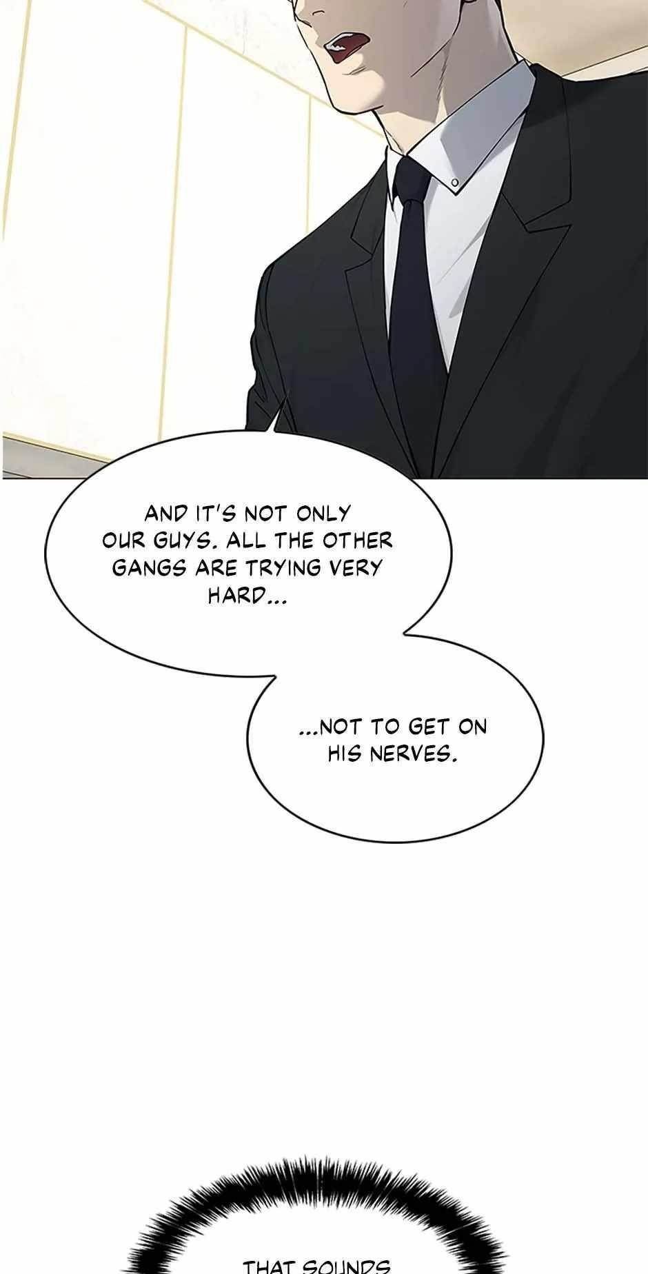 God of Blackfield Chapter 181 - Page 22 in English