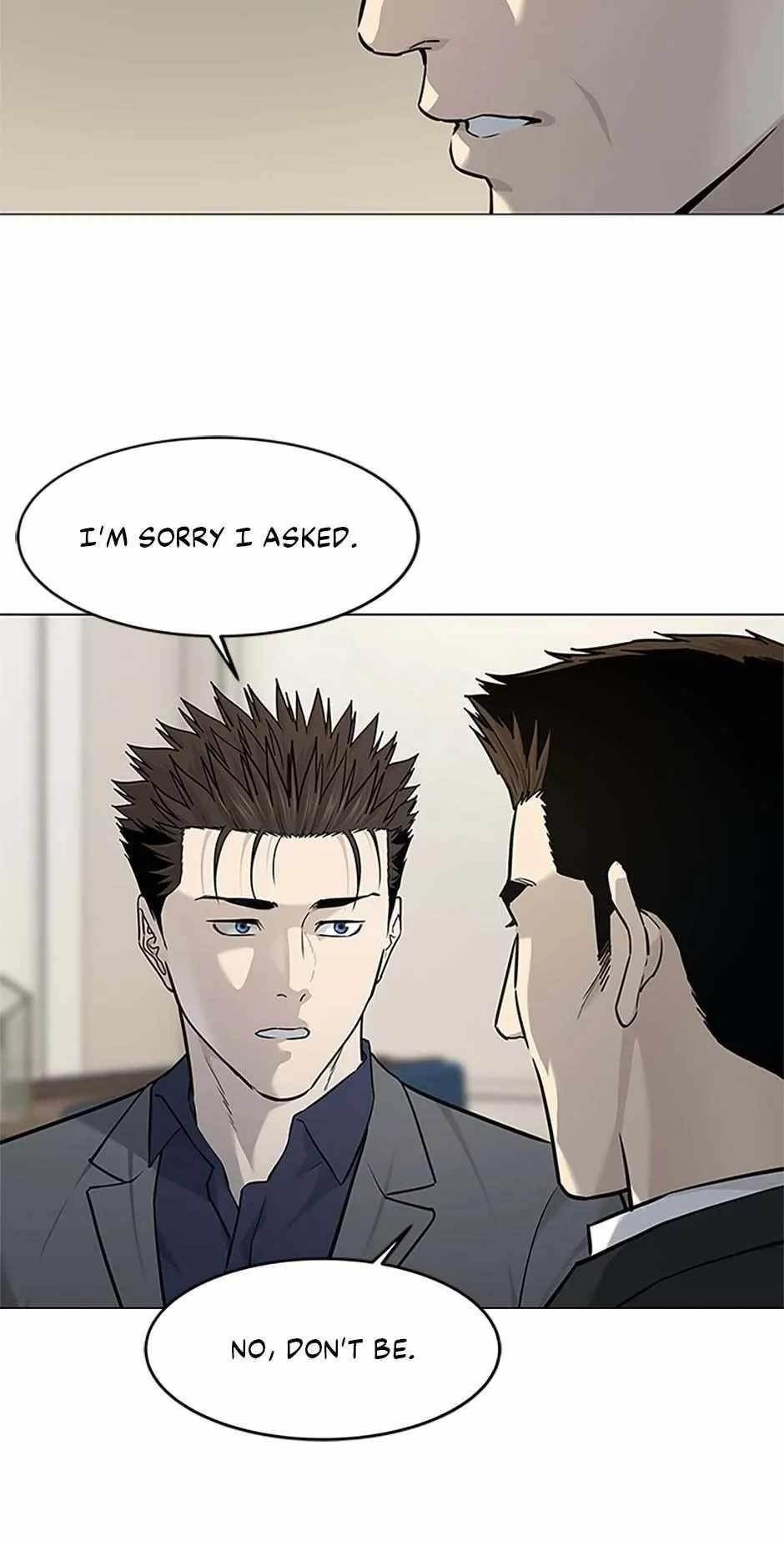 God of Blackfield Chapter 181 - Page 24 in English