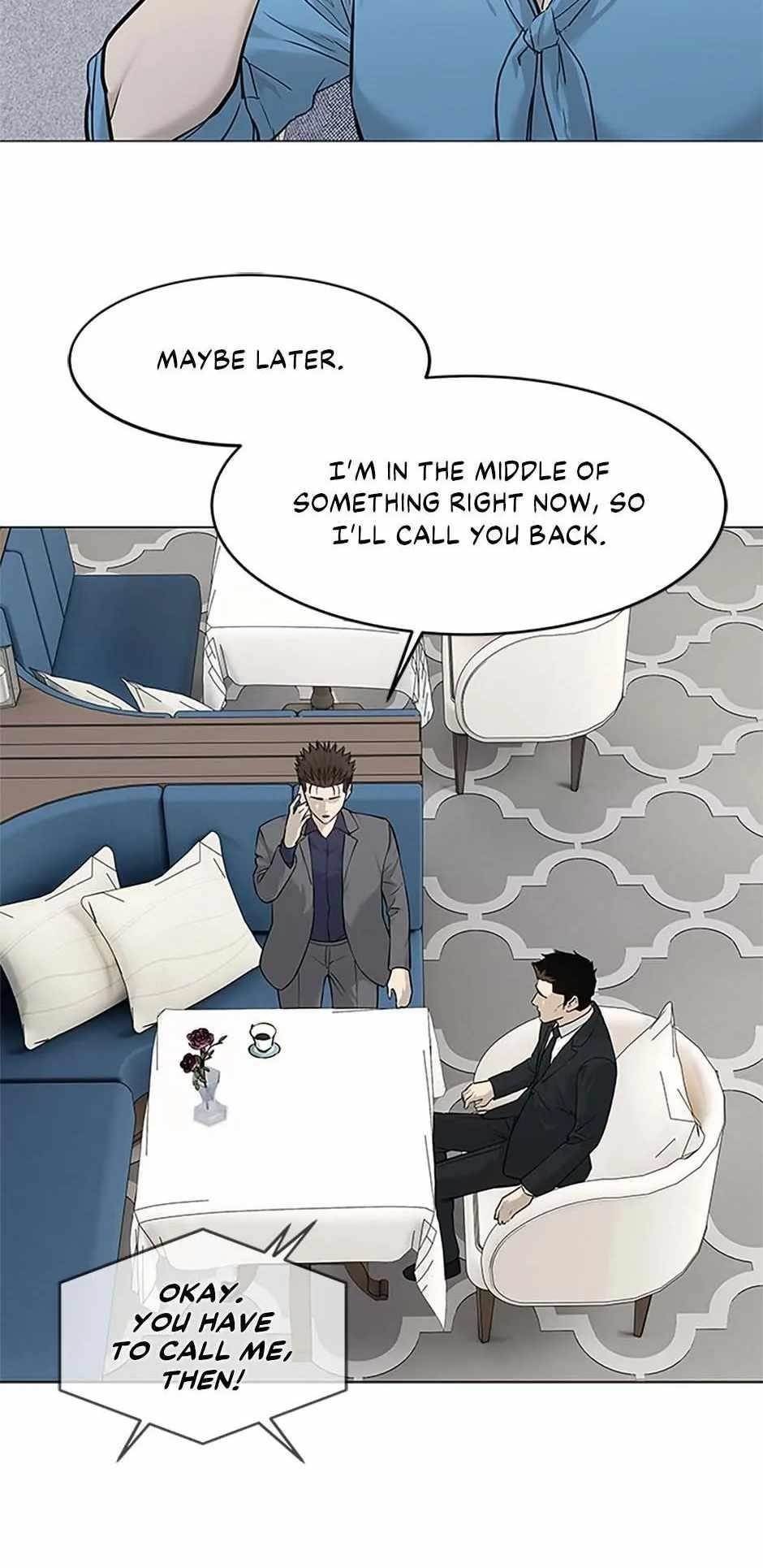 God of Blackfield Chapter 181 - Page 29 in English
