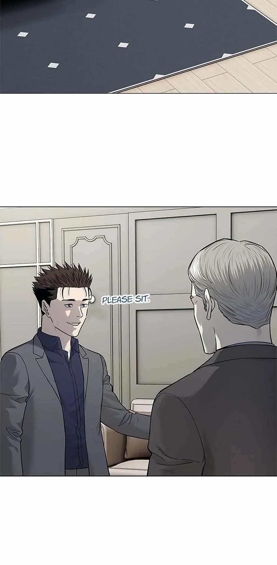 God of Blackfield Chapter 181 - Page 39 in English