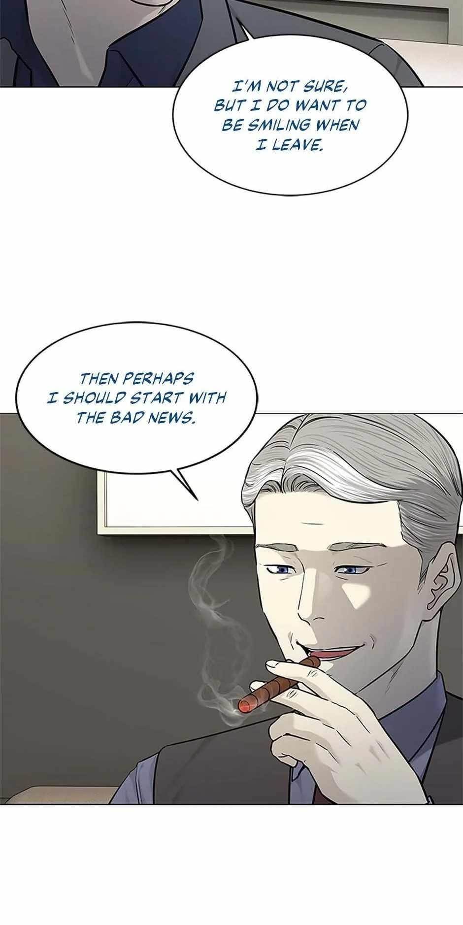 God of Blackfield Chapter 181 - Page 42 in English