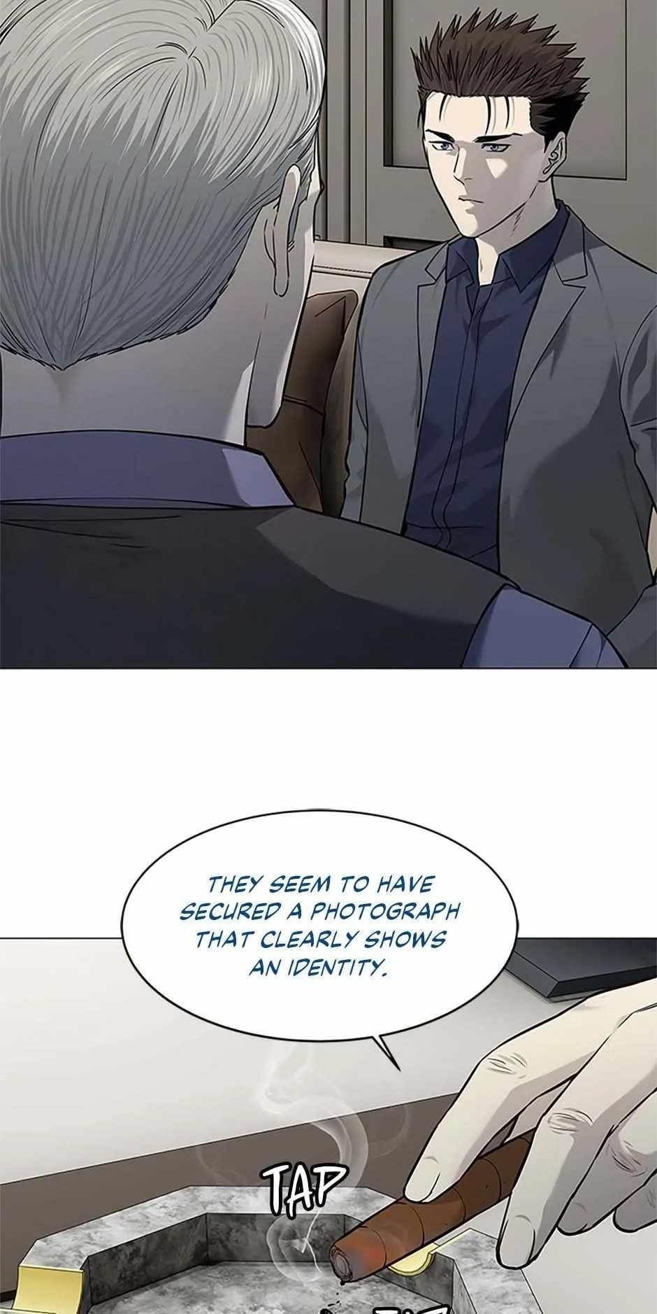 God of Blackfield Chapter 181 - Page 44 in English