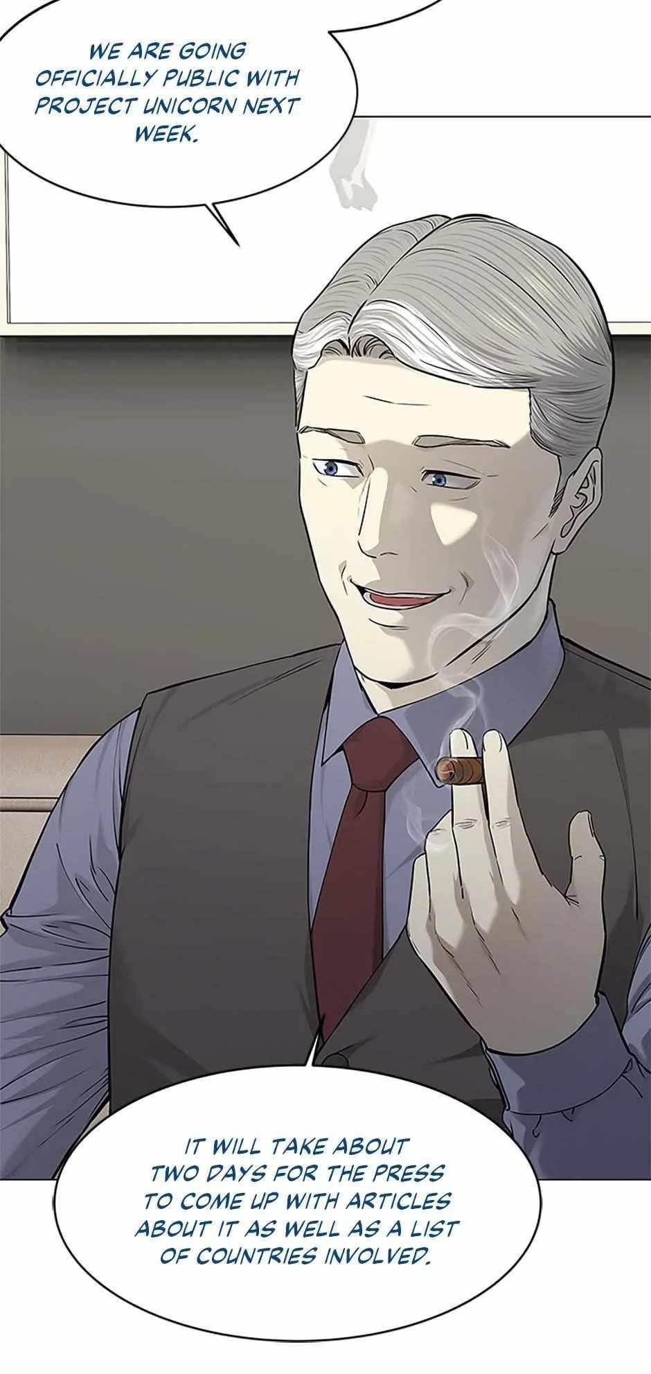 God of Blackfield Chapter 181 - Page 50 in English