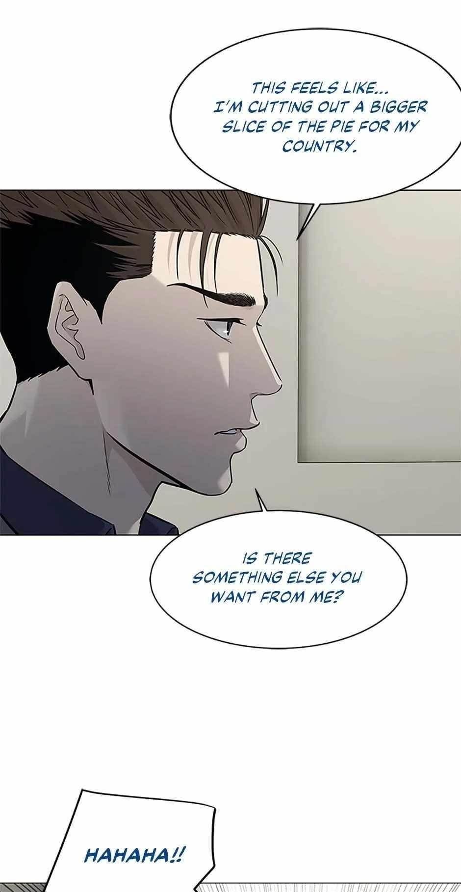 God of Blackfield Chapter 181 - Page 56 in English
