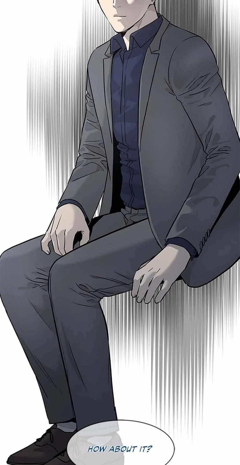 God of Blackfield Chapter 181 - Page 59 in English