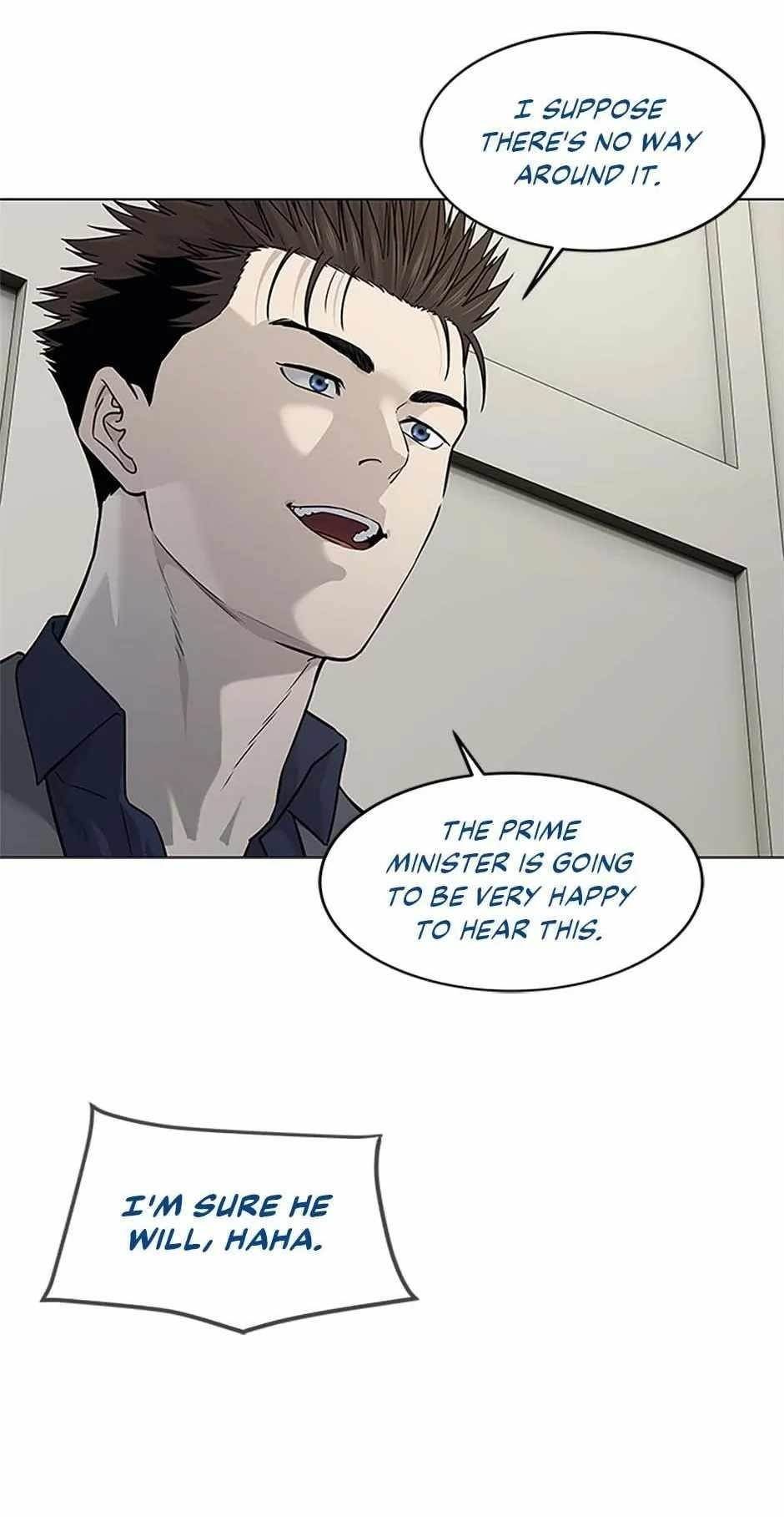 God of Blackfield Chapter 181 - Page 61 in English
