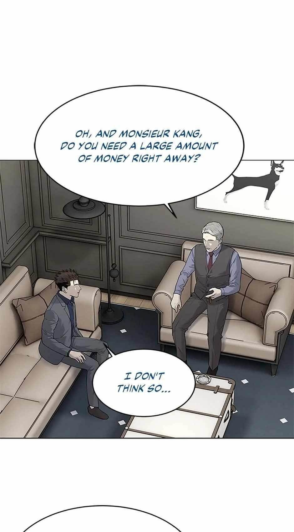 God of Blackfield Chapter 181 - Page 62 in English