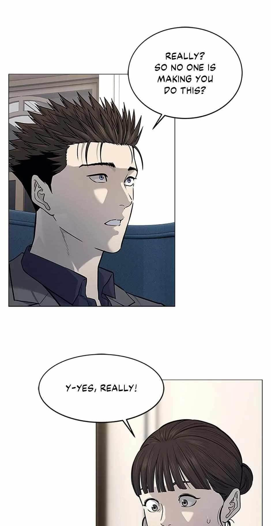 God of Blackfield Chapter 182 - Page 10 in English