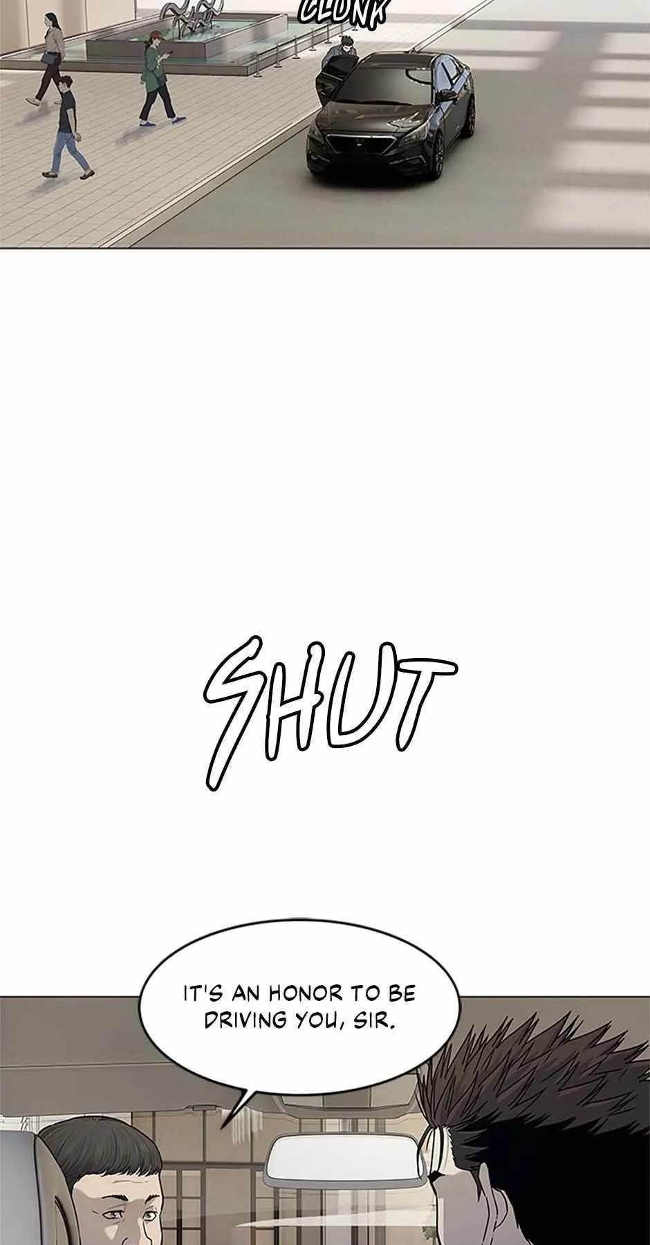 God of Blackfield Chapter 182 - Page 20 in English