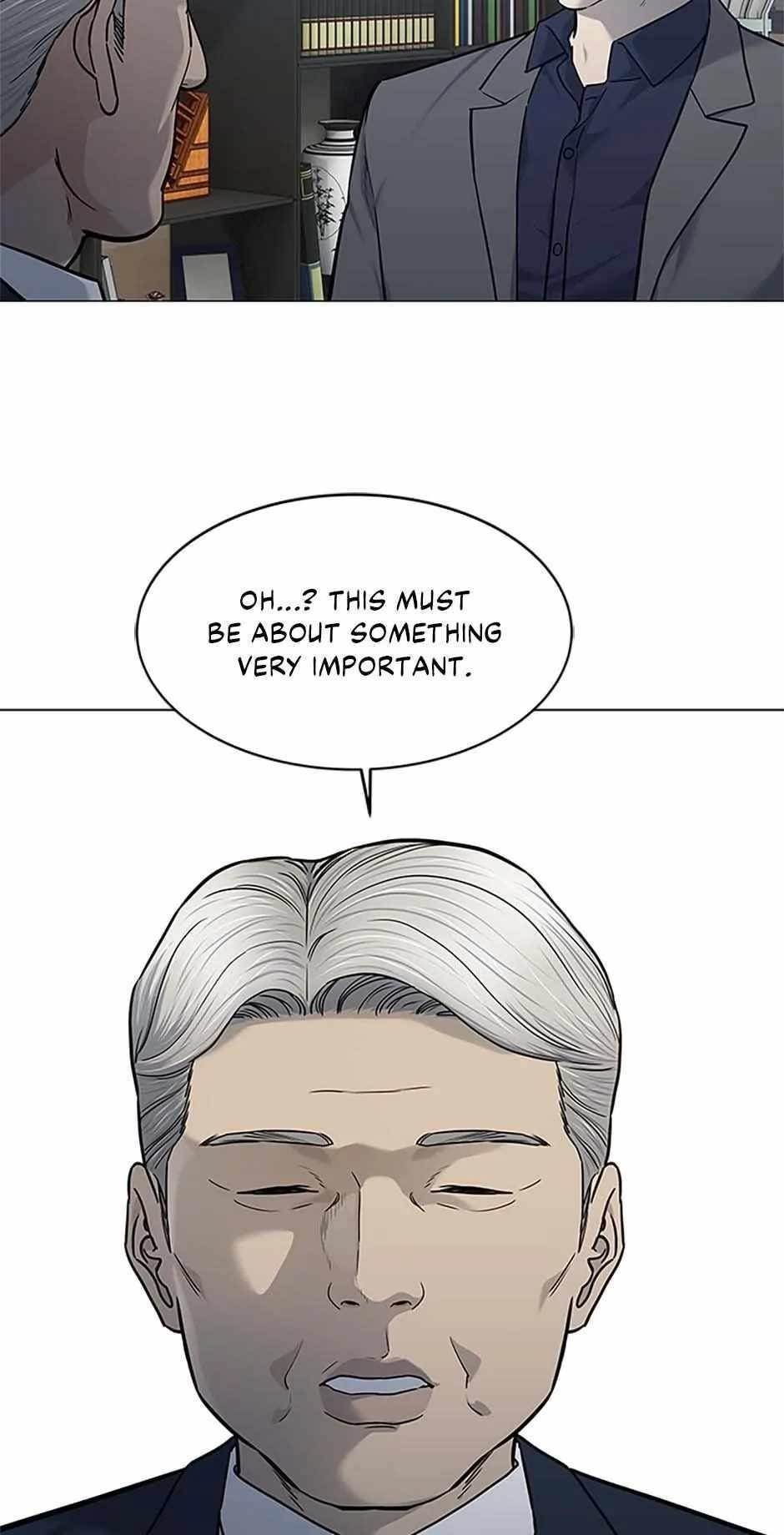 God of Blackfield Chapter 182 - Page 31 in English